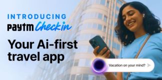 Paytm Checkin, AI-Based Travel Booking App Offers Seamless Trip Planning; Here’s How To Download
