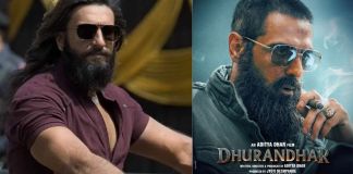 Dhurandhar First Look: Arjun Rampal Stuns As ‘Angel of Death’; Film To Release On December 5