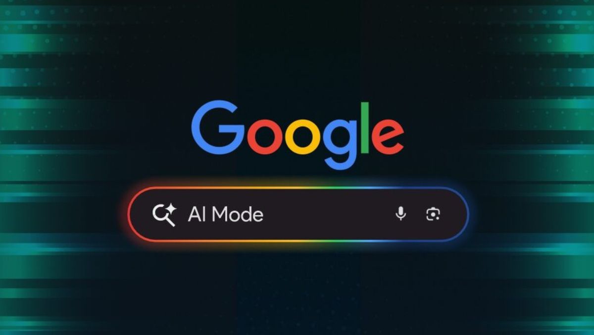 Google Introduces Handy ‘AI Mode’ Shortcut to Chrome for iPhone, iPad Users | FROUSA NEWS Google Introduces Handy ‘AI Mode’ Shortcut to Chrome for iPhone, iPad Users | FROUSA NEWS