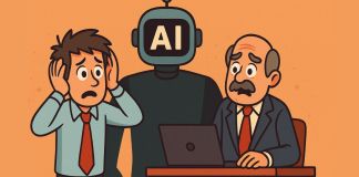 AI Could Take Your Job, And Your Boss’s Too, Says Leading AI Expert