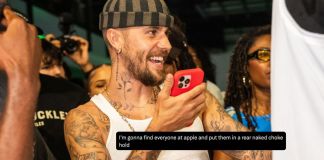 Justin Bieber Is Fed Up With This Annoying iPhone Feature — Elon Musk Reacts