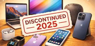 Apple Quietly Discontinued 25 Devices in 2025: Is Your iPhone on The List?