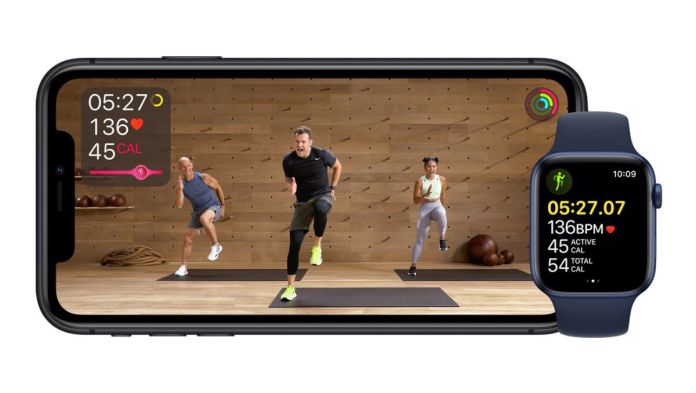 Apple Teases Major Fitness+ Update in 2026: What’s Coming Apple Teases Major Fitness+ Update in 2026: What’s Coming