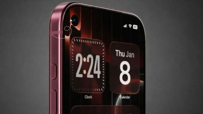 iPhone 18 Pro Design and Specs Leak Online: Here’s What the Video Reveals iPhone 18 Pro Design and Specs Leak Online: Here’s What the Video Reveals