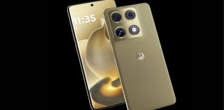 Motorola Signature Launched in India With Snapdragon 8 Gen 5, Triple 50MP Cameras