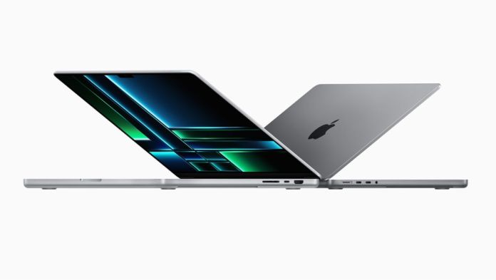 Apple’s First Touchscreen MacBook Pro Could Arrive Earlier Than Expected Apple’s First Touchscreen MacBook Pro Could Arrive Earlier Than Expected