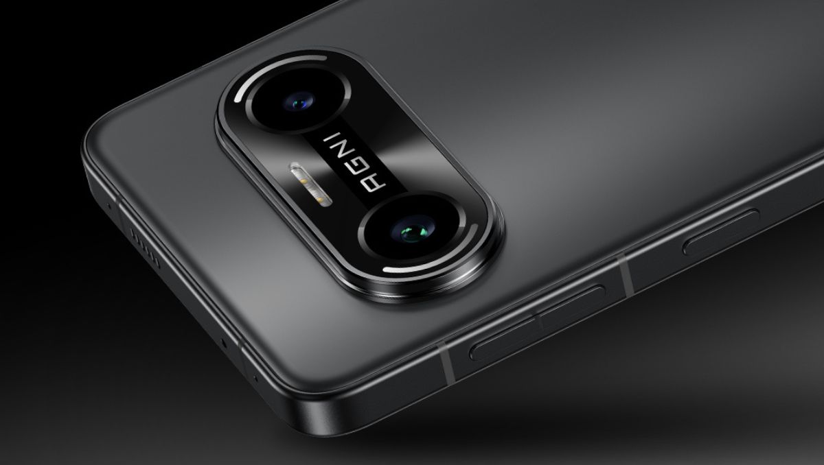 Lava Agni 4 With Dimensity 8350 SoC, 120Hz AMOLED, Smart AI Features Launched in India | FROUSA NEWS