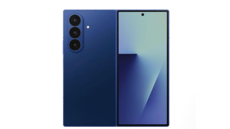 Samsung Galaxy Z Fold 7 Put To The Ultimate Test: 200,000 Folds By Hand, Did It Survive? Samsung Galaxy Z Fold 7 Put To The Ultimate Test: 200,000 Folds By Hand, Did It Survive?