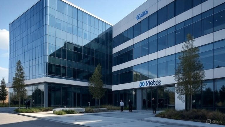 Microsoft Launches Aggressive Strategy To Lure Top AI Talent From Meta Microsoft Launches Aggressive Strategy To Lure Top AI Talent From Meta