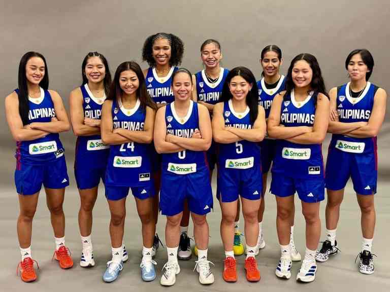 Gilas Women open Fiba Asia Cup with tough assignments Gilas Women open Fiba Asia Cup with tough assignments