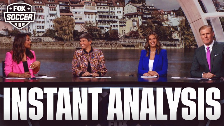 England defeats Spain in penalties: Instant Analysis following UEFA Women's Euro Final | FOX Soccer England defeats Spain in penalties: Instant Analysis following UEFA Women's Euro Final | FOX Soccer