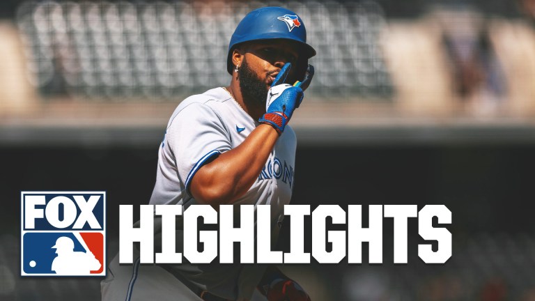 Blue Jays vs. Rockies Highlights | MLB on FOX Blue Jays vs. Rockies Highlights | MLB on FOX