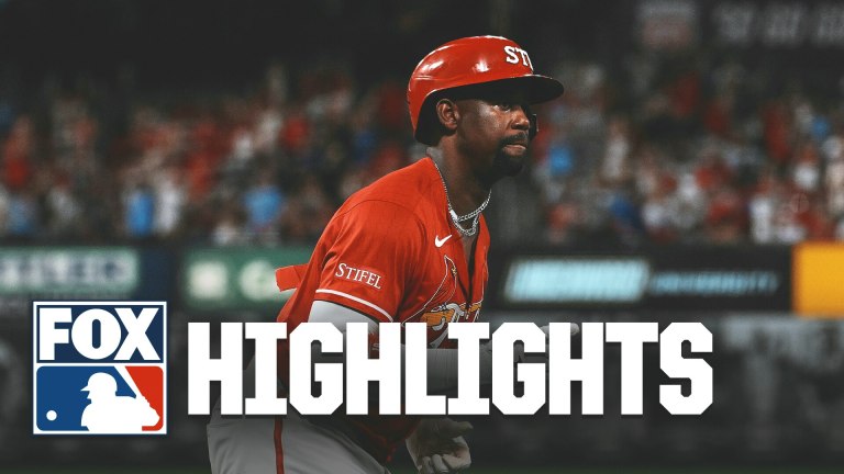 Cubs vs. Cardinals Highlights | MLB on FOX Cubs vs. Cardinals Highlights | MLB on FOX