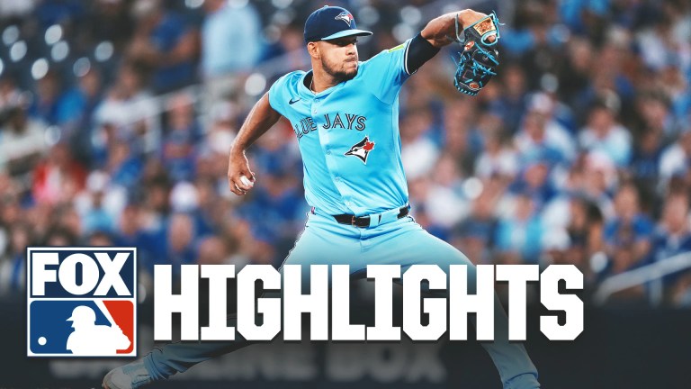 Cubs vs. Blue Jays Highlights | MLB on FOX Cubs vs. Blue Jays Highlights | MLB on FOX