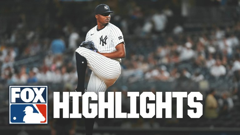 Twins vs. Yankees Highlights | MLB on FOX Twins vs. Yankees Highlights | MLB on FOX