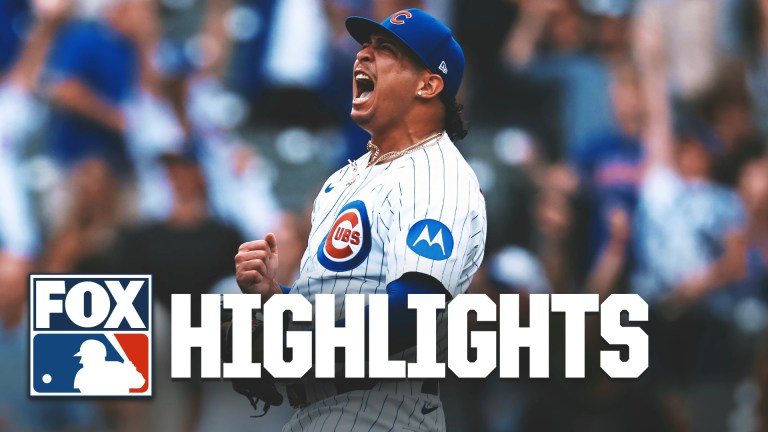 Brewers vs. Cubs Game 1 Highlights | MLB on FOX Brewers vs. Cubs Game 1 Highlights | MLB on FOX