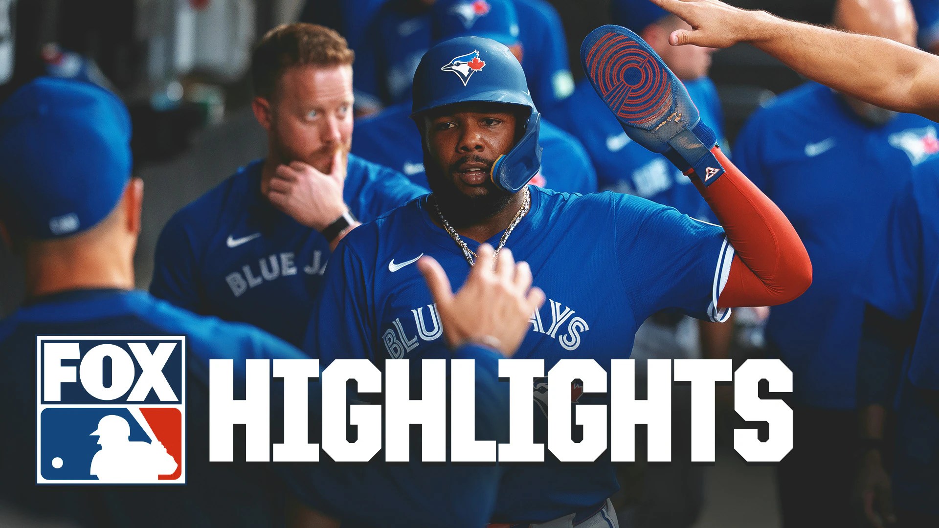 Blue Jays vs. White Sox Highlights | MLB on FOX | FROUSA Media Blue Jays vs. White Sox Highlights | MLB on FOX | FROUSA Media