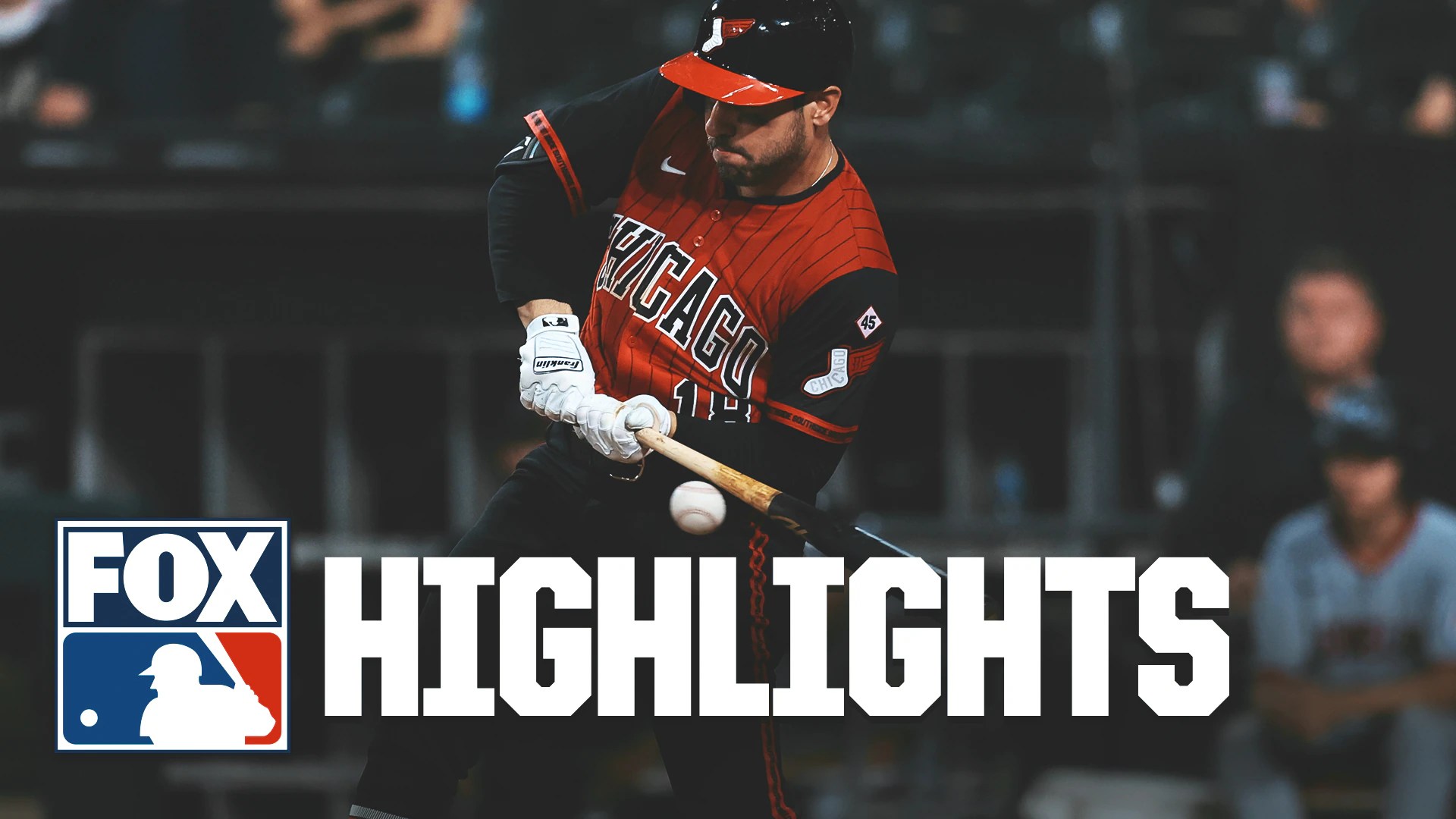 Guardians vs. White Sox Highlights | MLB on FOX | FROUSA Media Guardians vs. White Sox Highlights | MLB on FOX | FROUSA Media