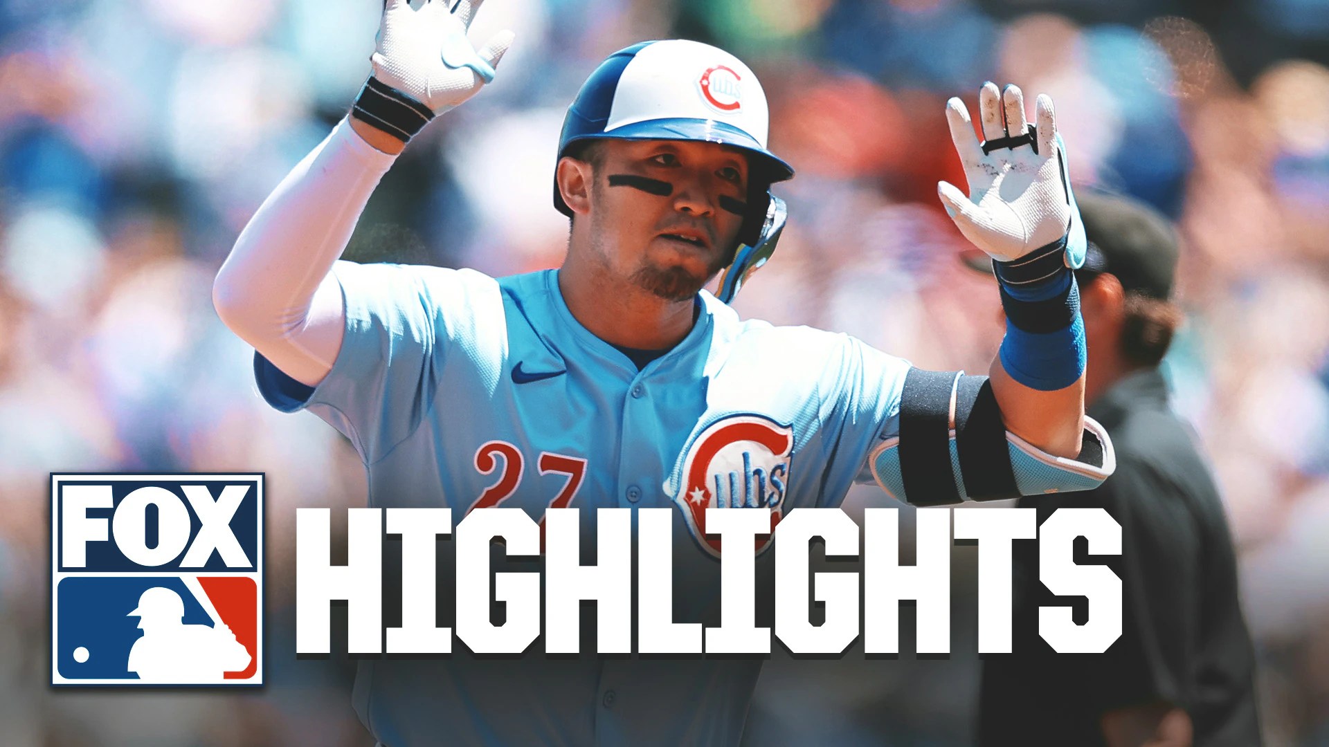 Red Sox vs. Cubs Highlights | MLB on FOX | FROUSA Media