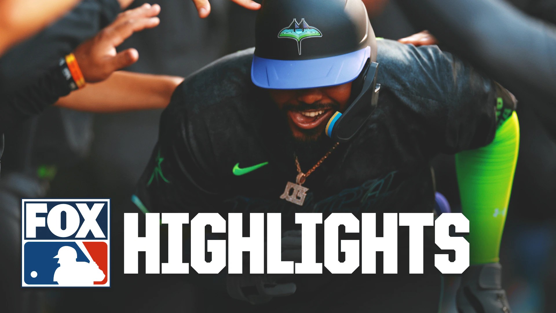 Orioles vs. Rays Highlights | MLB on FOX | FROUSA Media Orioles vs. Rays Highlights | MLB on FOX | FROUSA Media