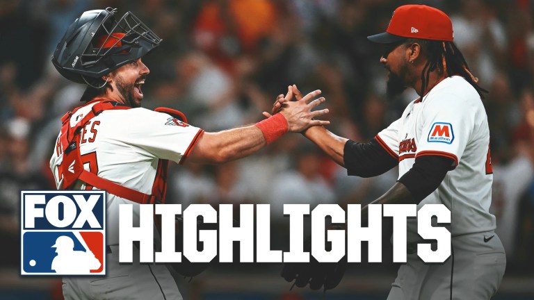 Orioles vs. Guardians Highlights | MLB on FOX Orioles vs. Guardians Highlights | MLB on FOX
