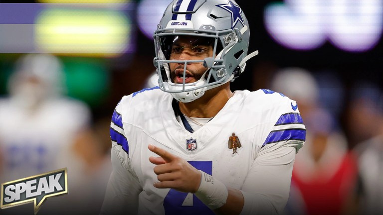 Will the Dallas Cowboys be the surprise team of 2025? | Speak Will the Dallas Cowboys be the surprise team of 2025? | Speak