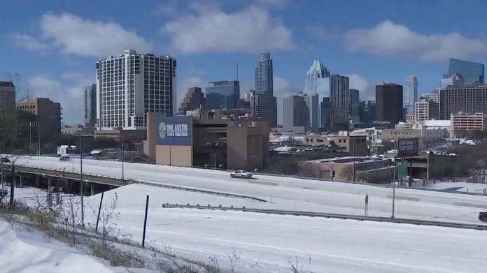 Texas winter weather: Austin Energy prepared for upcoming arctic blast Texas winter weather: Austin Energy prepared for upcoming arctic blast