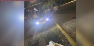 Austin Trail of Lights seasonal employee fired after racist remarks