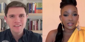 Texas Primary: Race between Jasmine Crockett, James Talarico heat up