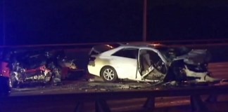 Texas officials warn of DWI dangers around holidays