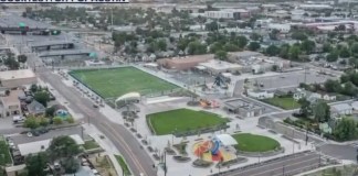 Austin has to commit funding for phase 2 of caps and stitches sooner than expected