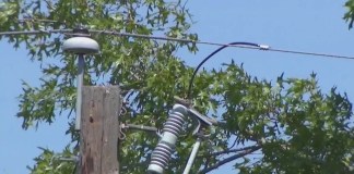 Schwertner Ranch residents in Jarrell face repeated power outages from Oncor