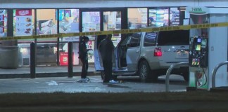 Man arrested and charged in connection to deadly Austin shooting