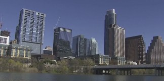 Austin approves $150K filming incentive for Apple TV series ‘Brothers’