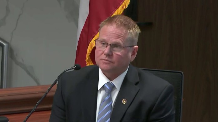 Uvalde school shooting trial set to continue as testimony enters 3rd week Uvalde school shooting trial set to continue as testimony enters 3rd week