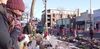 Texas Democrats demand 5-year-old’s release from ICE facility in Dilley