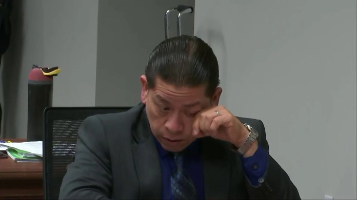 Uvalde school shooting trial: Witness testimony continues Thursday Uvalde school shooting trial: Witness testimony continues Thursday