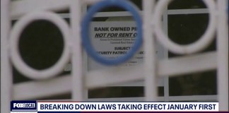 SB 38: How a new property rights law changes the game for Texas renters