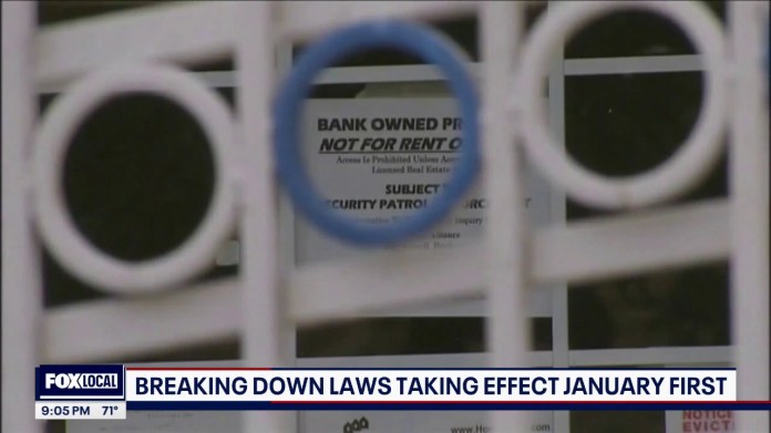SB 38: How a new property rights law changes the game for Texas renters SB 38: How a new property rights law changes the game for Texas renters