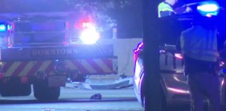 94 fatal crashes in Austin leave 98 dead in 2025: report