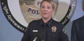 Austin 6th Street shooting: New information released by APD