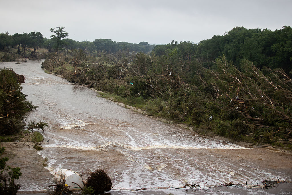 Texas flooding: Austin fire chief accused of denying deployment of firefighters to Kerrville | FROUSA Media