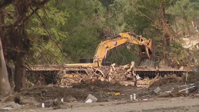 LIVE UPDATES | Texas flooding: More than 170 people still missing following deadly floods