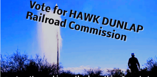 Do Independent Texans have that SWING? Let’s prove it with our open primaries and Hawk, Talarico and Klenz.