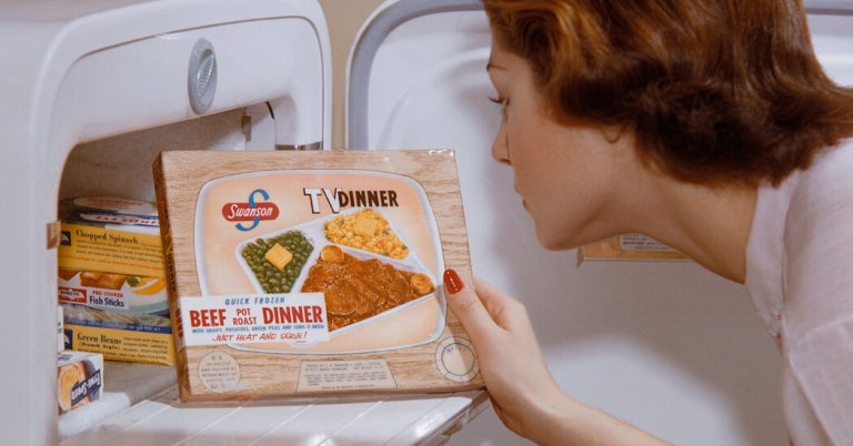 How America Got Hooked on Ultraprocessed Food How America Got Hooked on Ultraprocessed Food