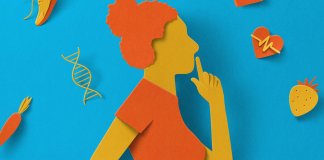 Brain Health Challenge: Test Your Knowledge of Healthy Habits