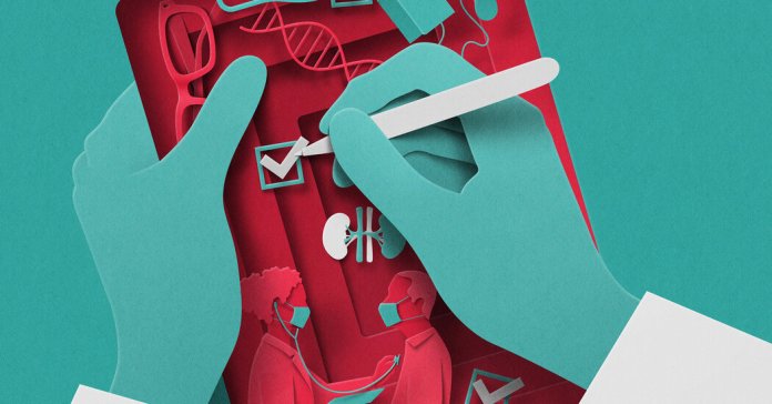 Brain Health Challenge: Doctor Appointments for Your Mind and Body Brain Health Challenge: Doctor Appointments for Your Mind and Body