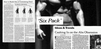 Video: How Weight Lifting Took Over America
