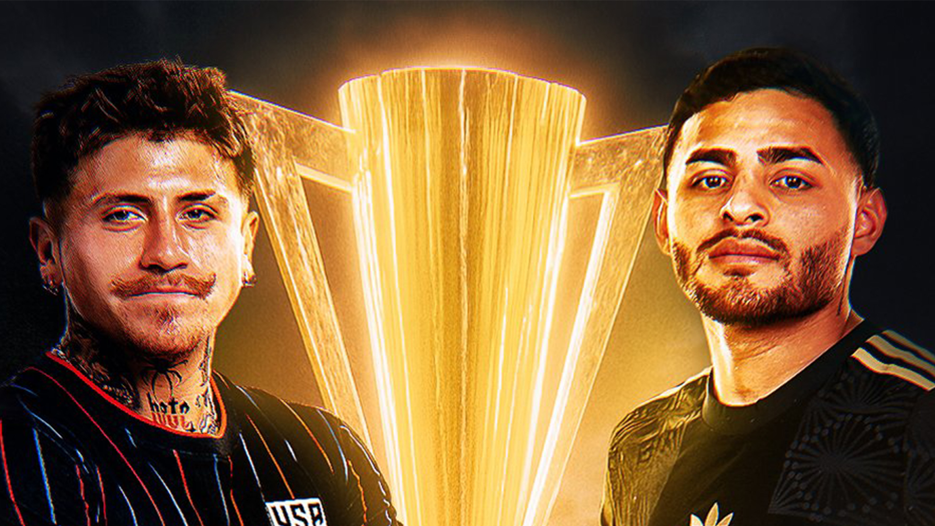 USA vs. Mexico live updates, score: Concacaf Gold Cup final | FROUSA Media USA vs. Mexico live updates, score: Concacaf Gold Cup final | FROUSA Media
