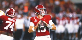 2025 College Football Bowl Game Odds: Lines, Spreads for Every Game